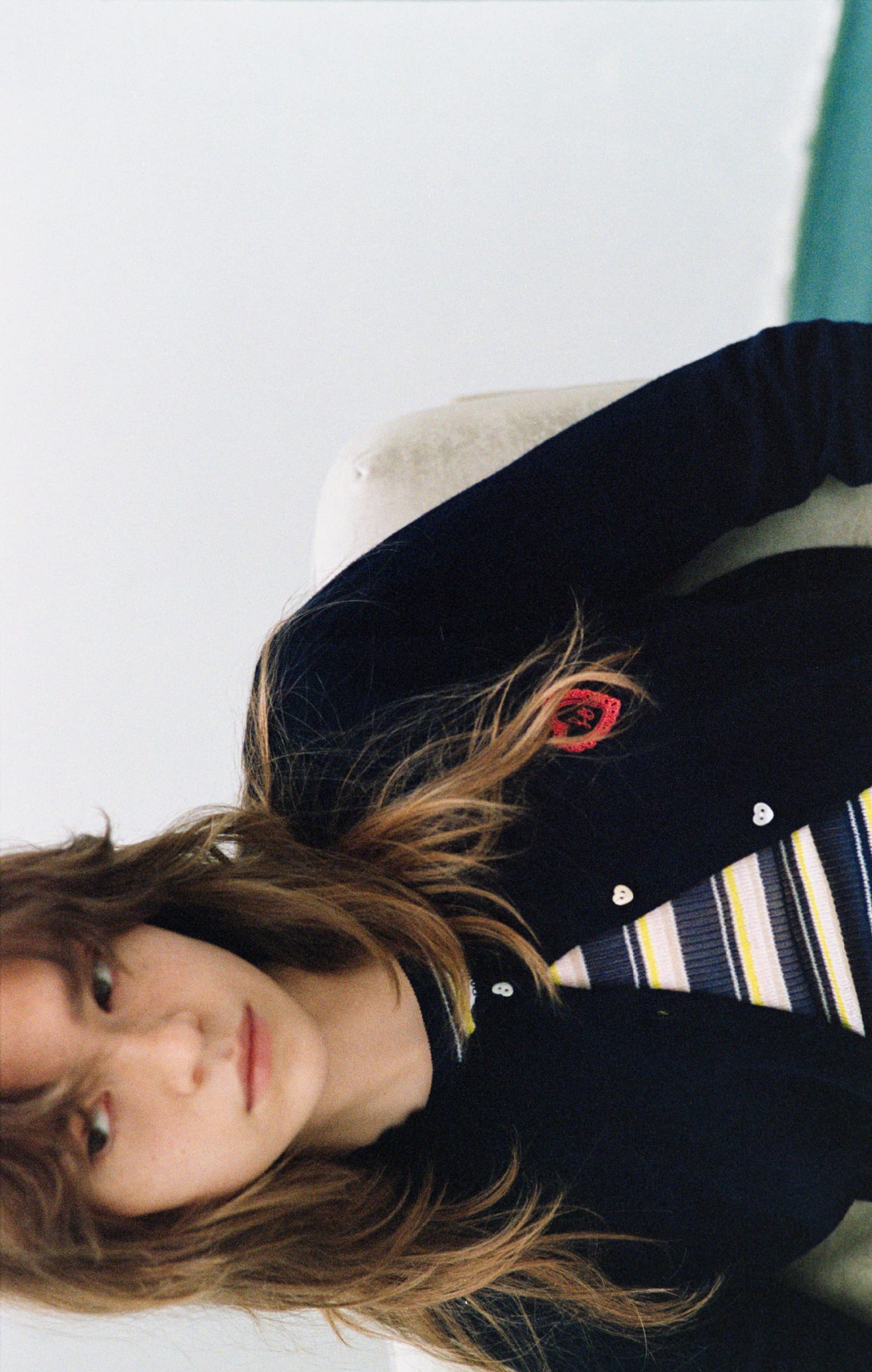 ブラレットセット/love letter