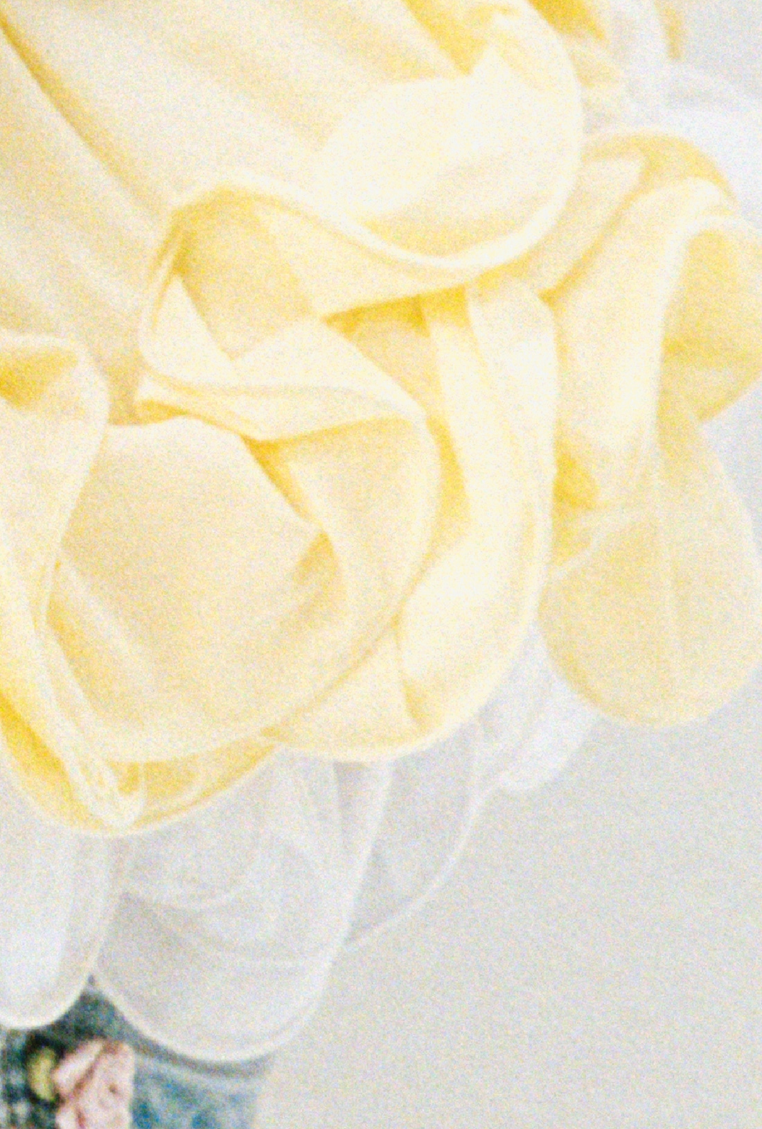 同コーディネートの素材感寄り画像