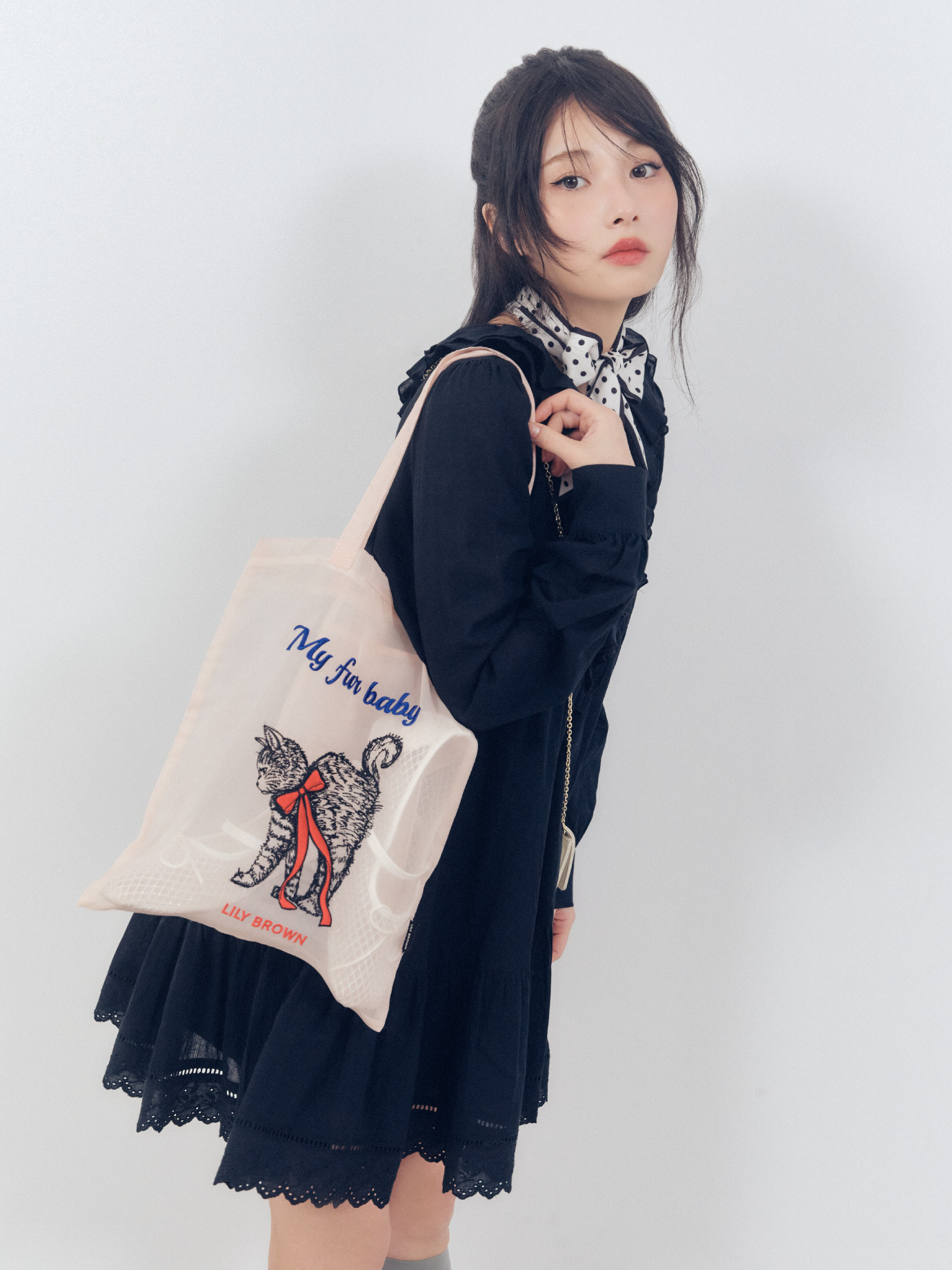 すべてのカテゴリCAT LOVERS' DAY｜LILY BROWN（リリーブラウン）の