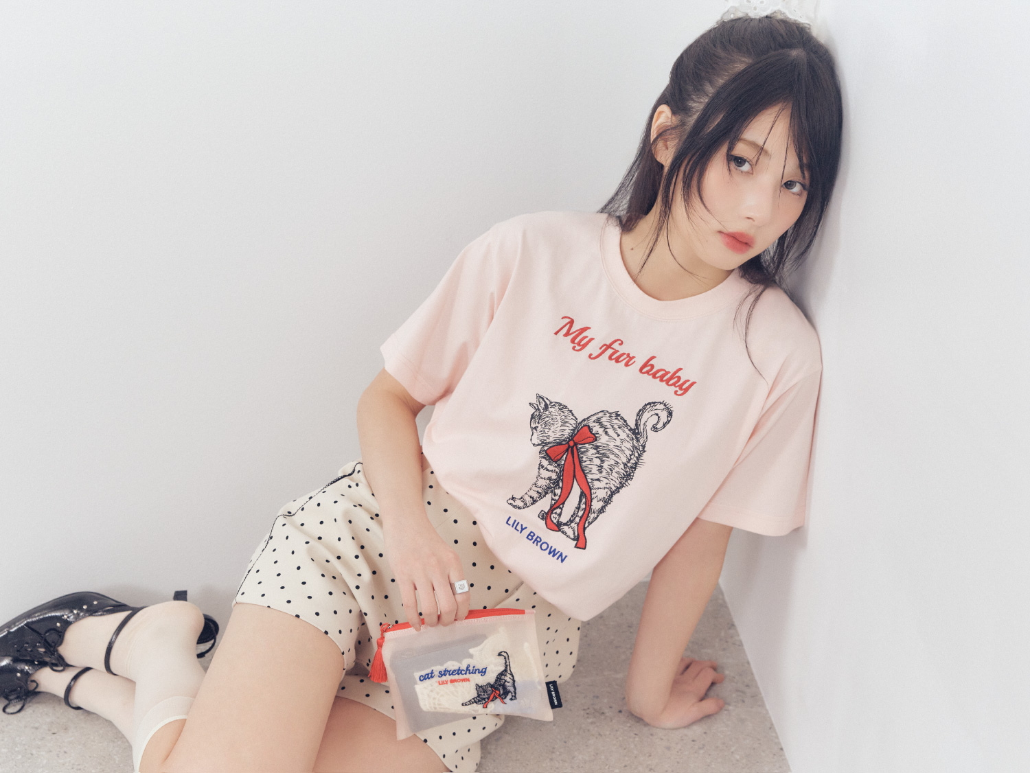 すべてのカテゴリCAT LOVERS