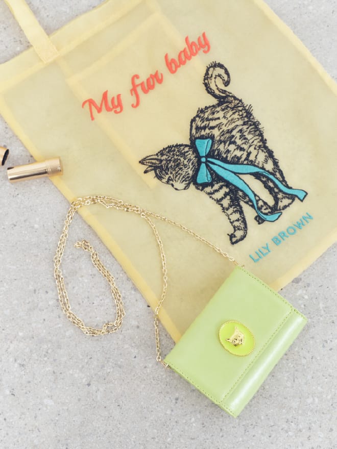 すべてのカテゴリCAT LOVERS' DAY｜LILY BROWN（リリーブラウン）の