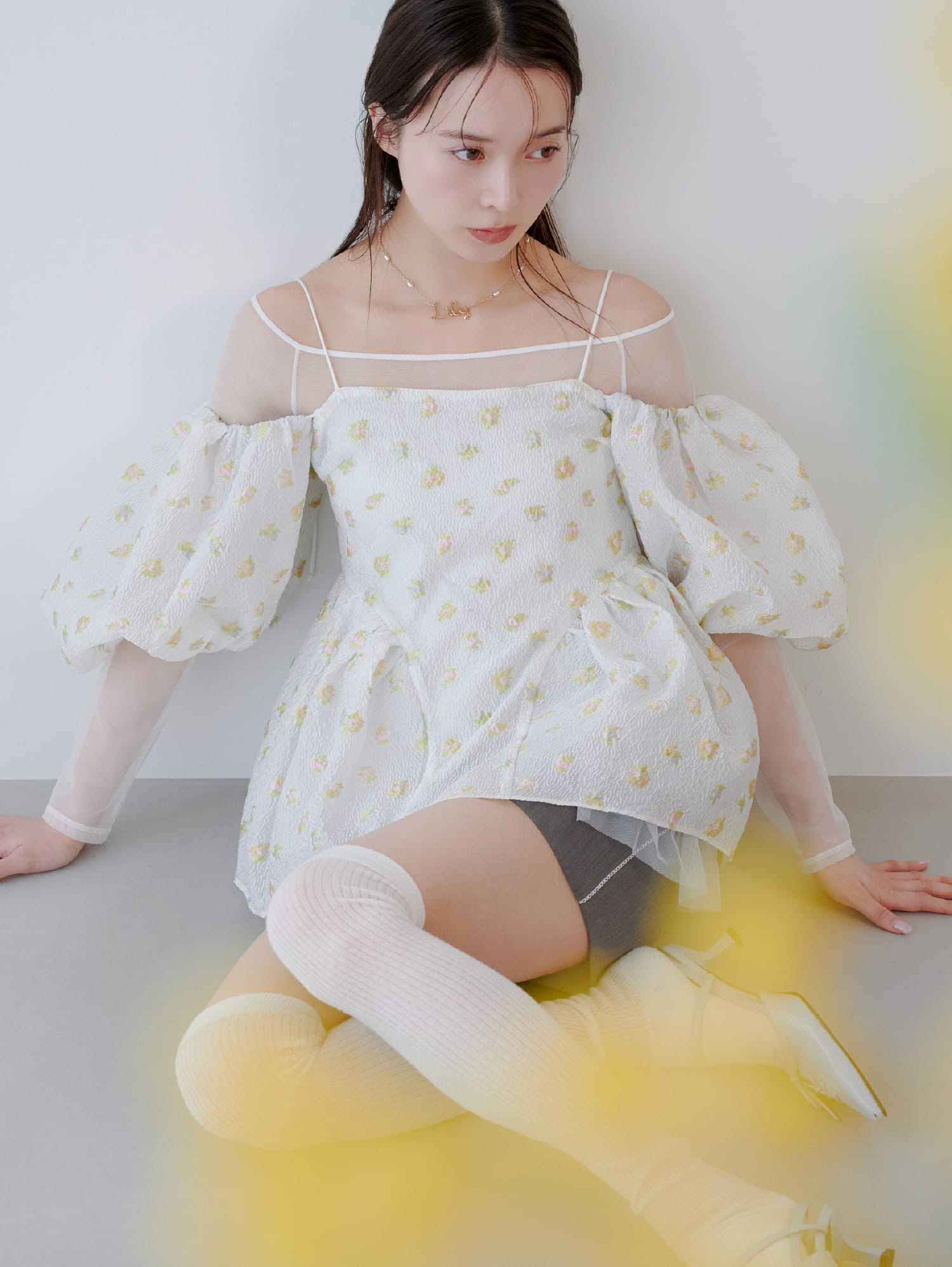Don’t Miss These Items | Dressを着用しているモデルの画像