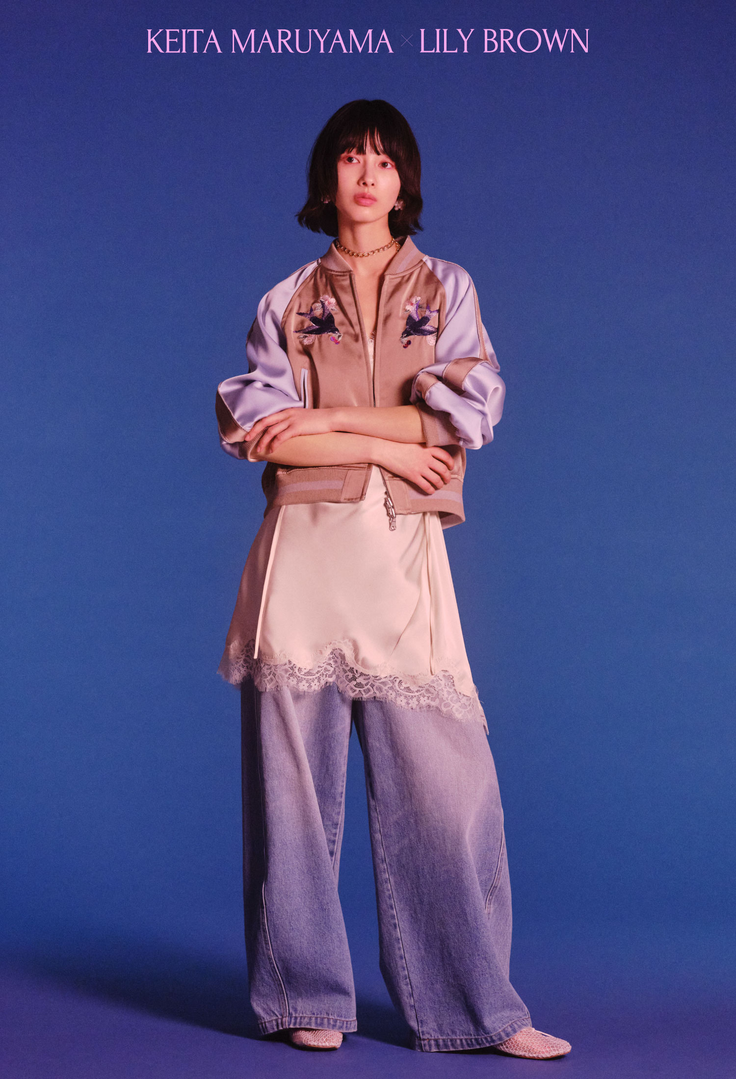 2026 SPRING COLLABORATION