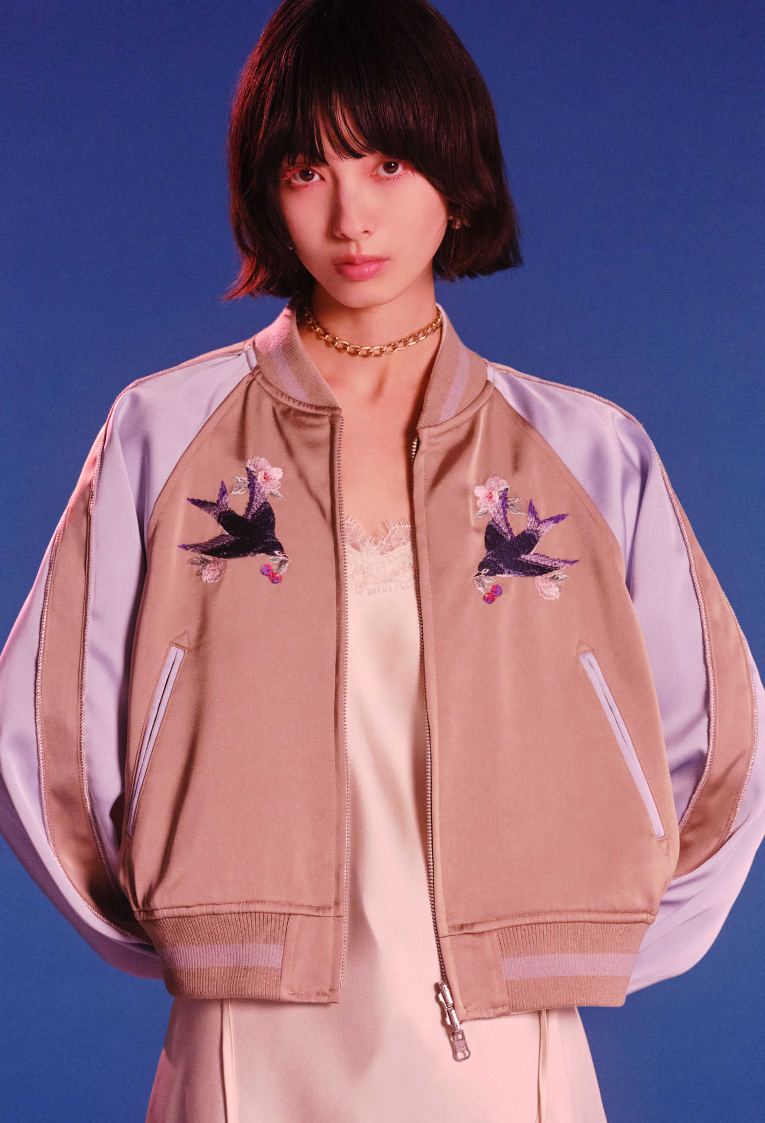 2026 SPRING COLLABORATION