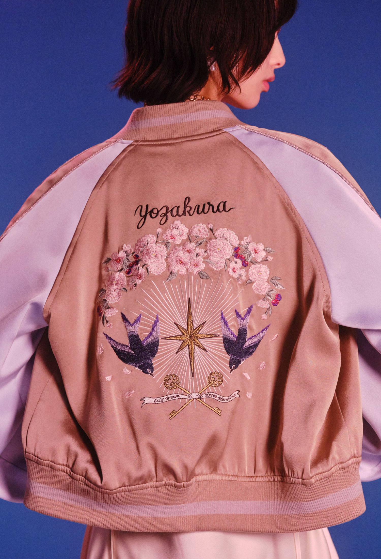 2026 SPRING COLLABORATION