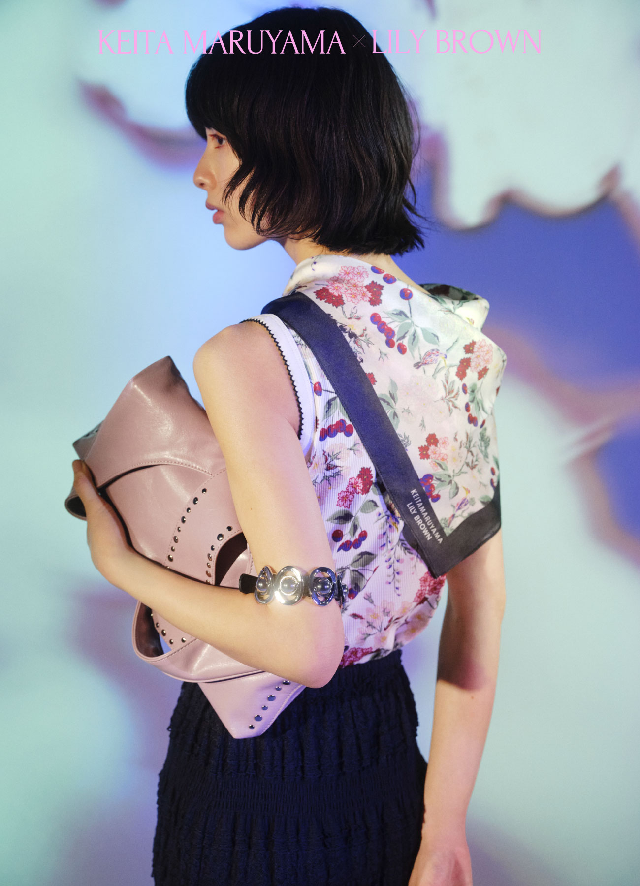 2026 SPRING COLLABORATION