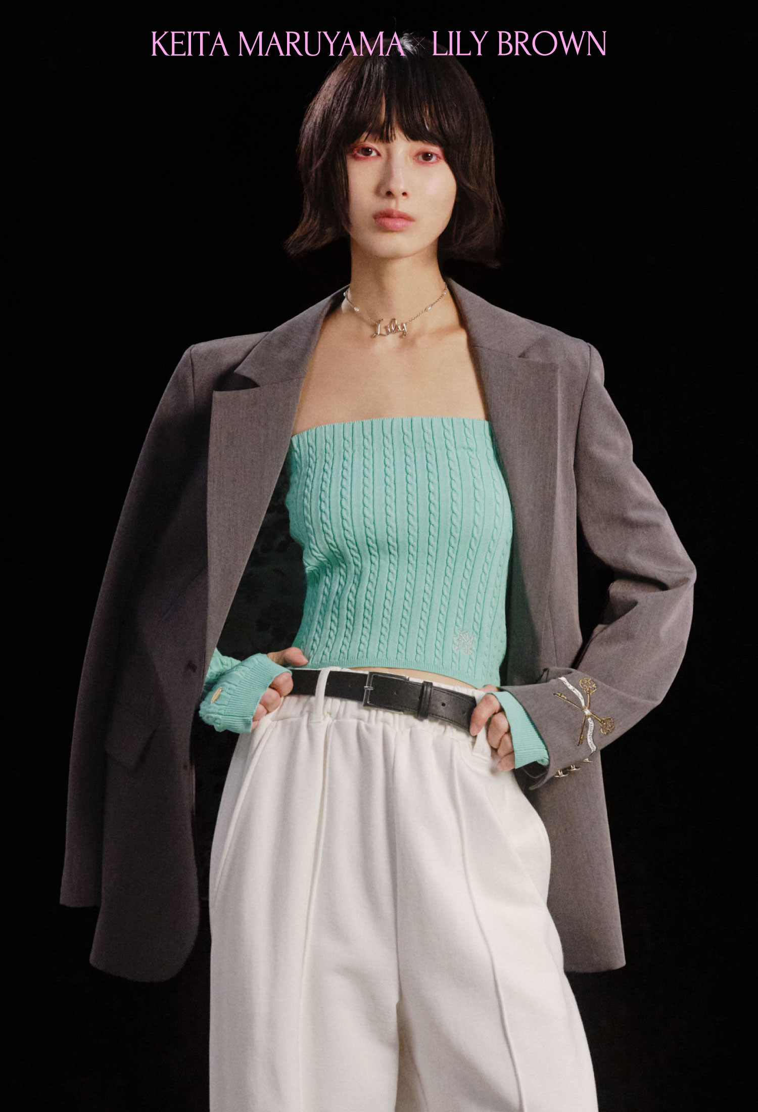 2026 SPRING COLLABORATION