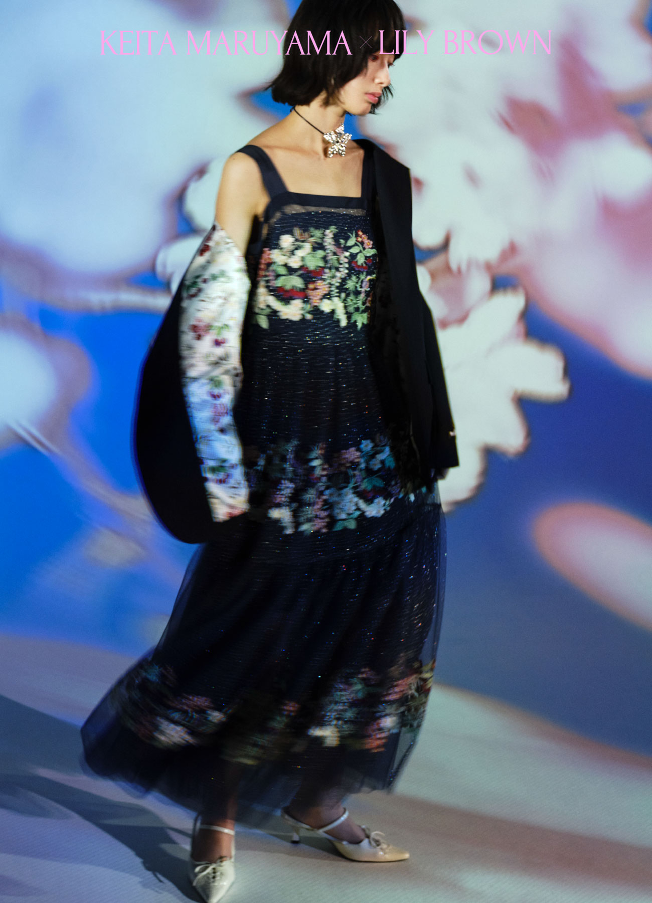 2026 SPRING COLLABORATION