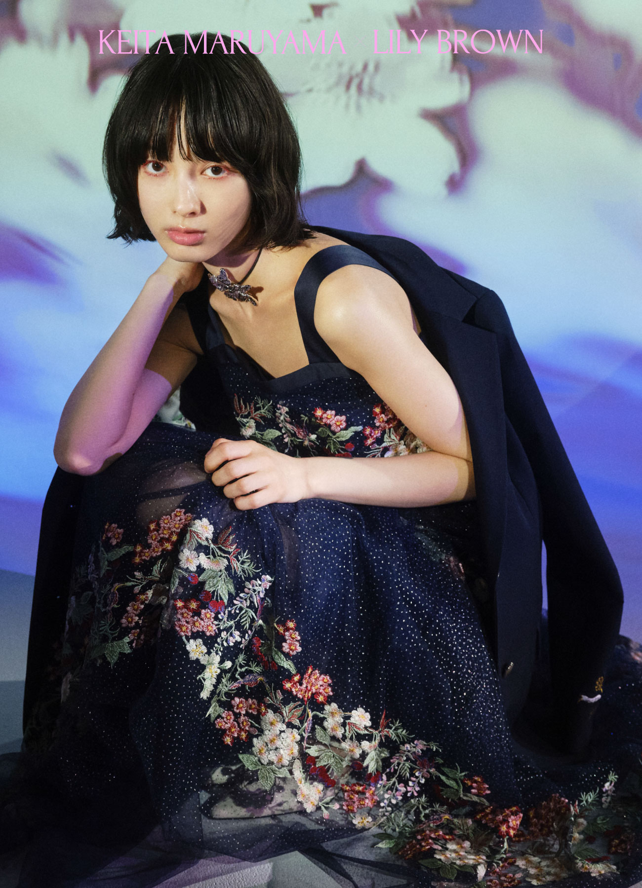 2026 SPRING COLLABORATION