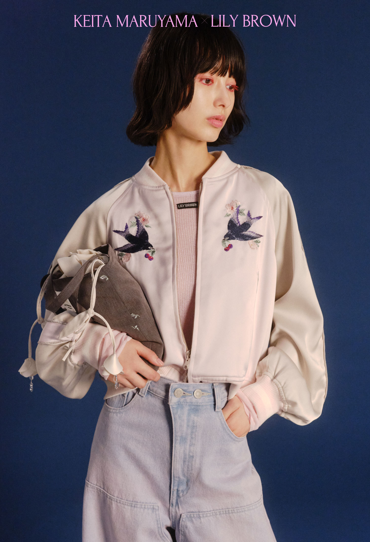 2026 SPRING COLLABORATION