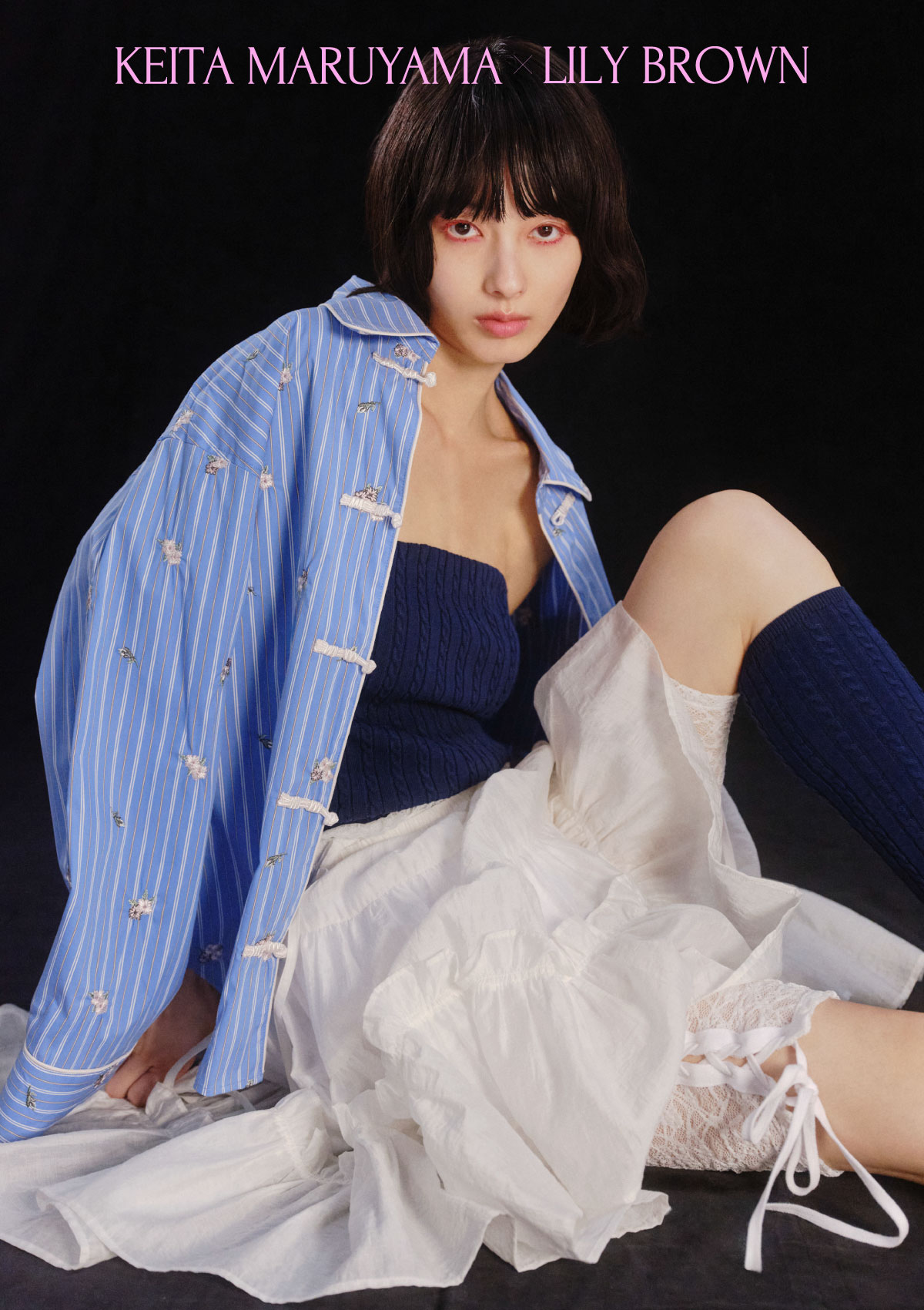 2026 SPRING COLLABORATION