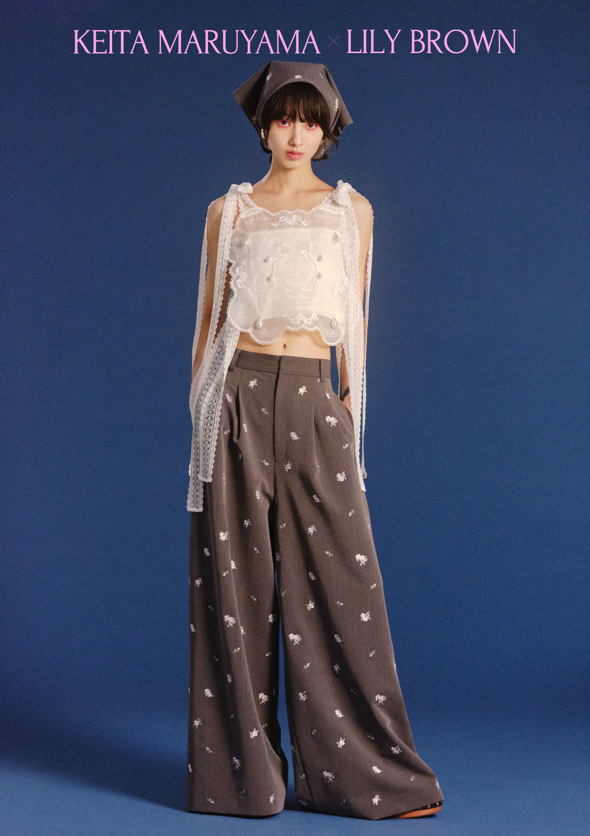 2026 SPRING COLLABORATION