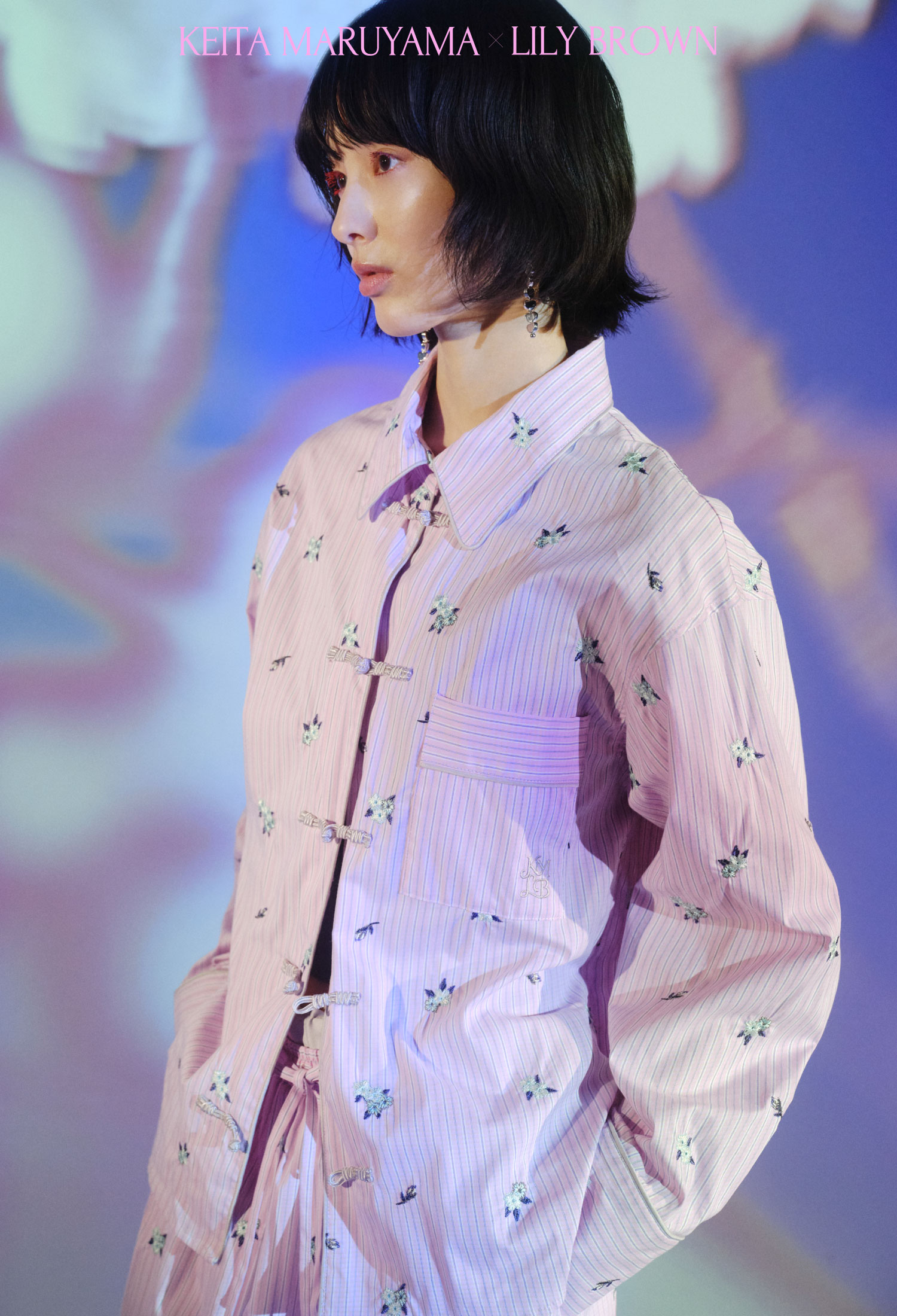 2026 SPRING COLLABORATION