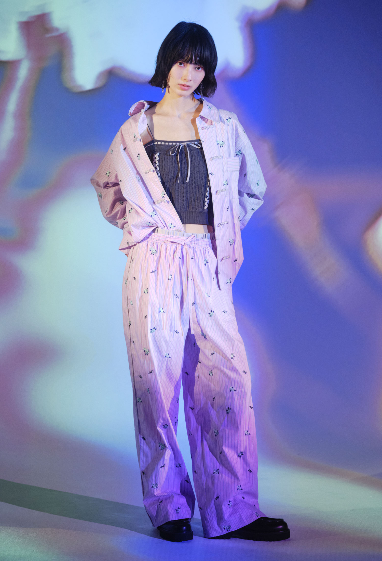 2026 SPRING COLLABORATION