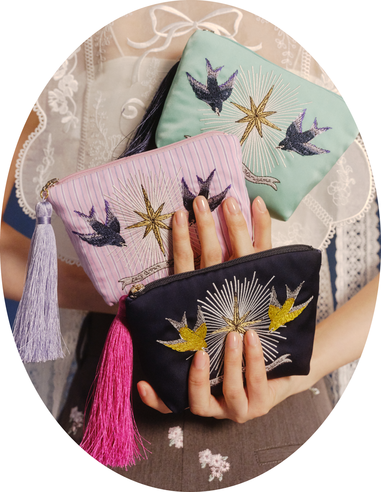 2026 SPRING COLLABORATION