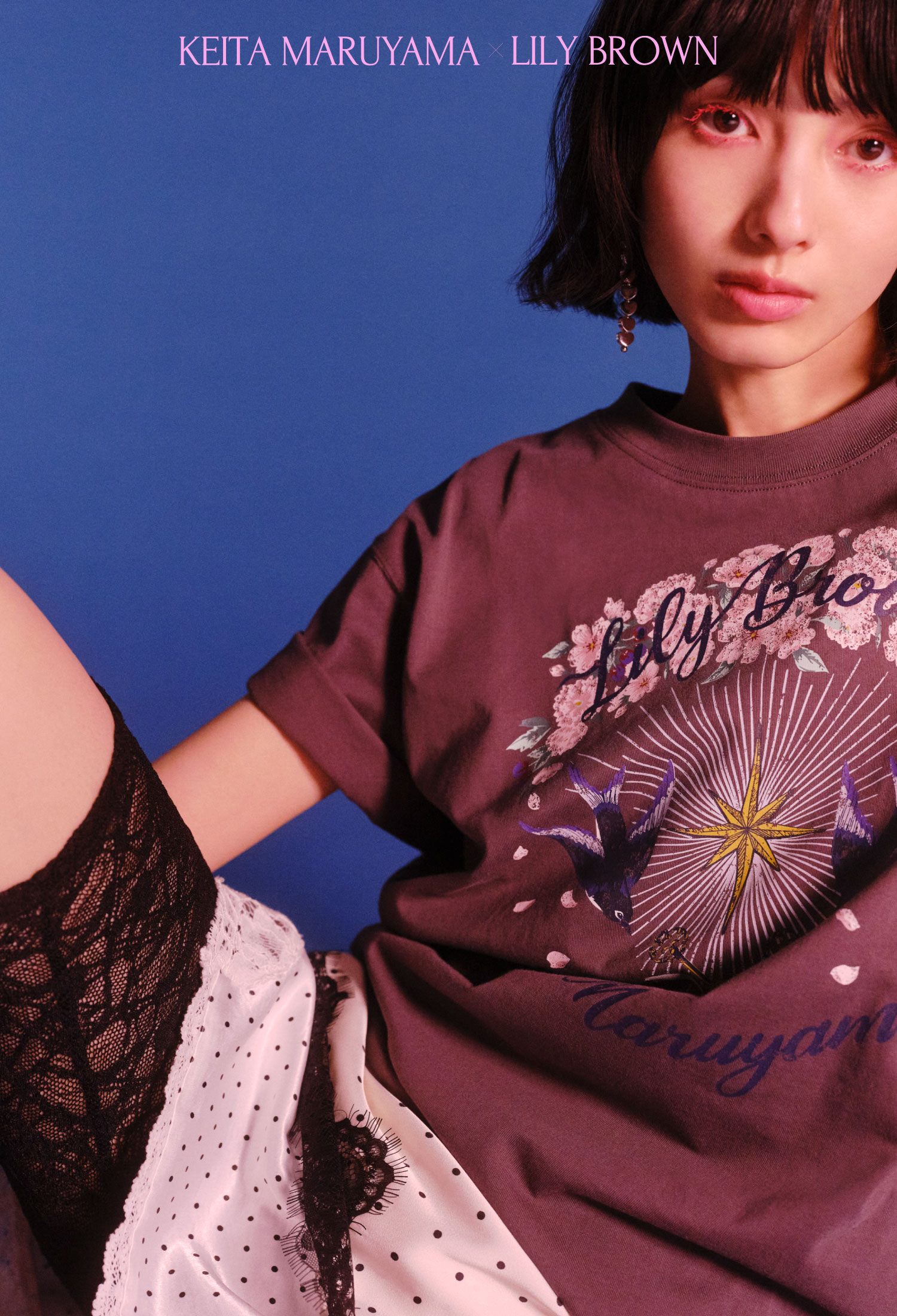 2026 SPRING COLLABORATION