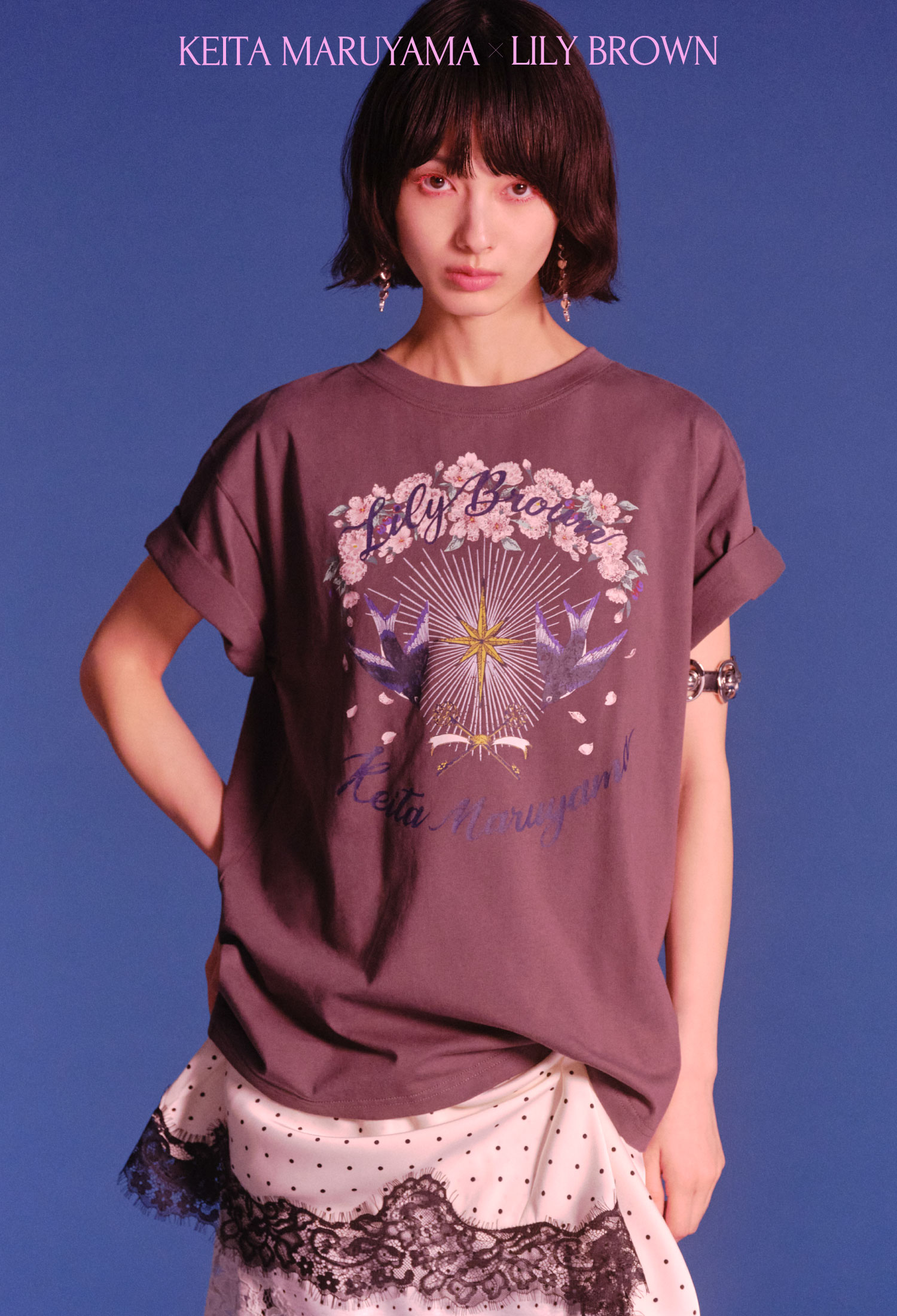 2026 SPRING COLLABORATION