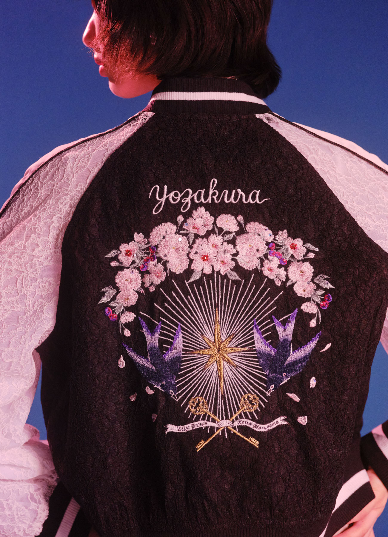 2026 SPRING COLLABORATION