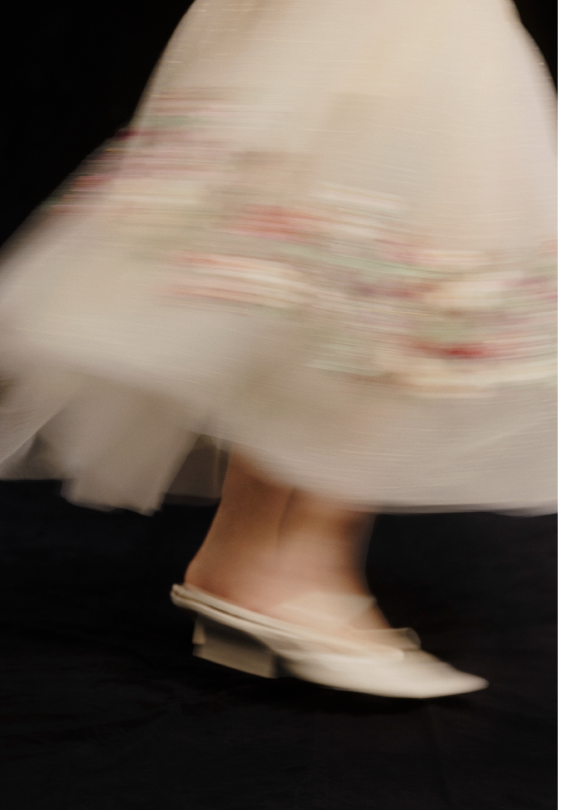 2026 SPRING COLLABORATION