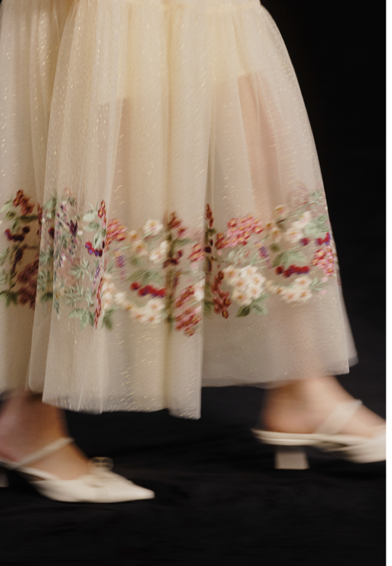 2026 SPRING COLLABORATION