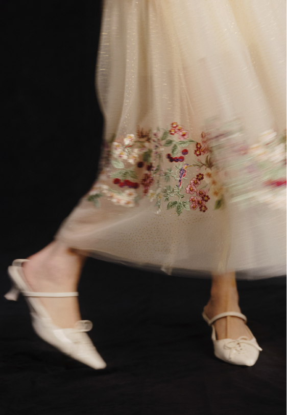 2026 SPRING COLLABORATION