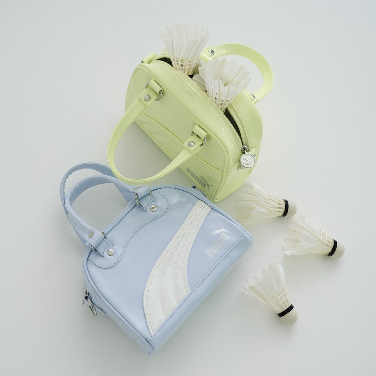 Bag each 商品画像