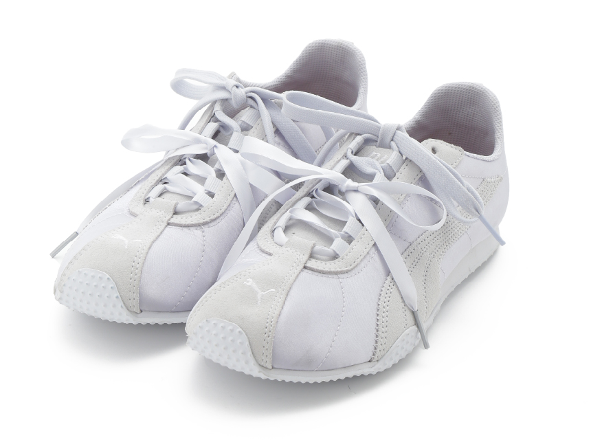 H-STREET別注スニーカー 画像