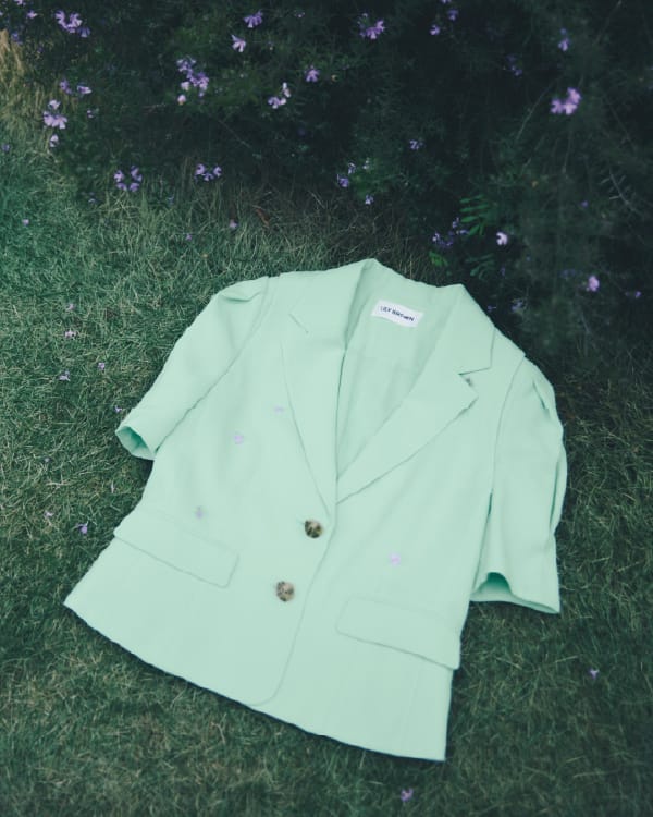 Jacketの画像