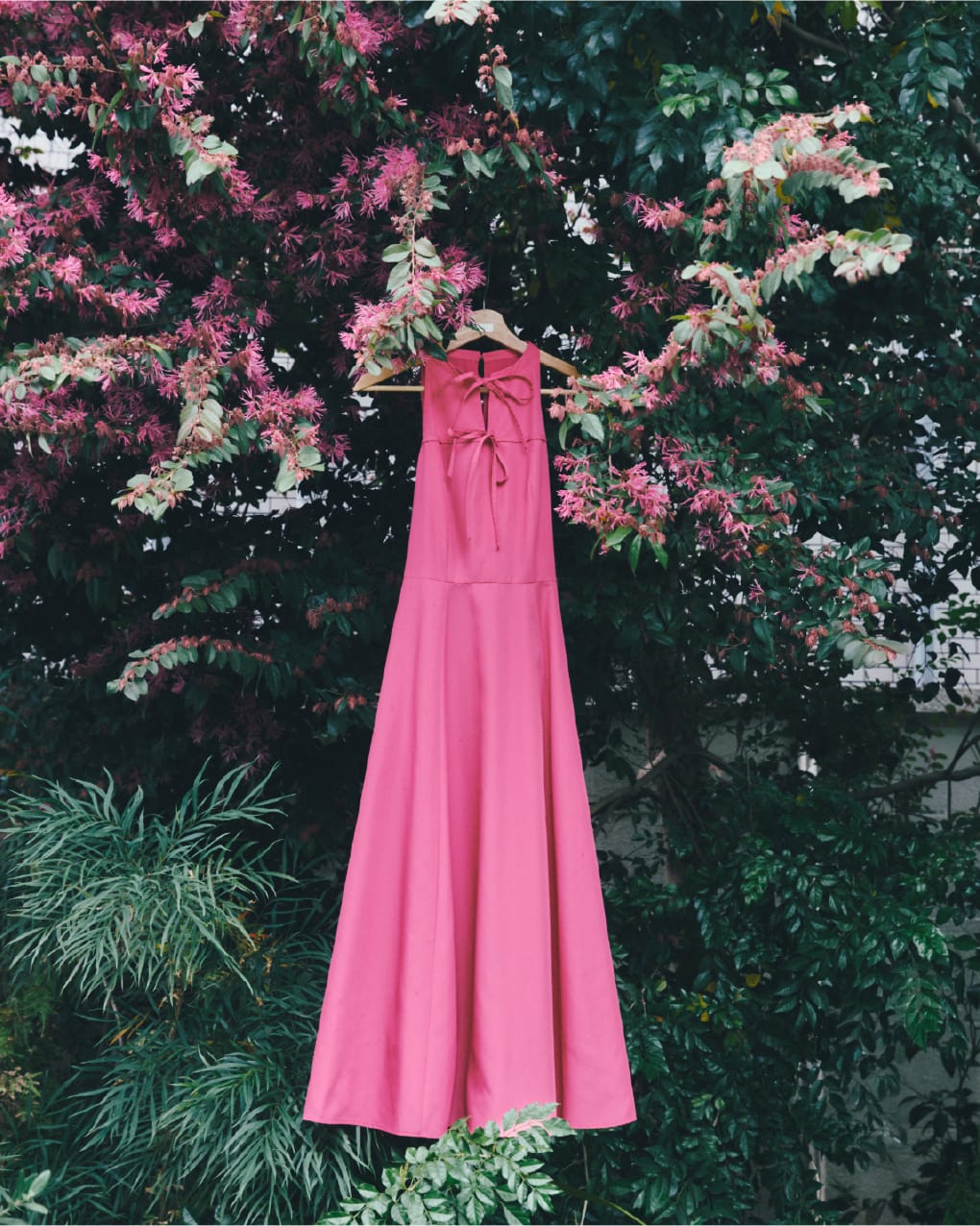 UVプロテクト Dress