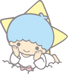 キキのイラスト