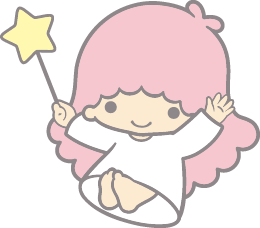 ララのイラスト