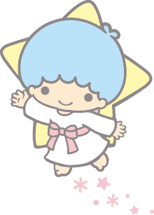 キキのイラスト