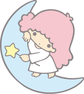 ララのイラスト