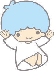 キキのイラスト