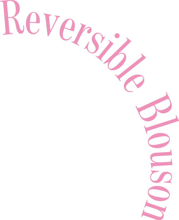 Reversible Blouson
