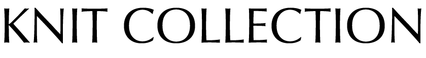 KNIT COLLECTION