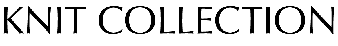 KNIT COLLECTION