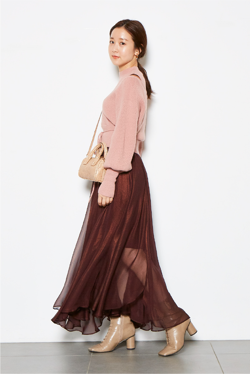model