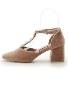 lilybrown candy stock 靴 LILY BROWN CANDY STOCK '25 Summer Collection | LILY BROWN