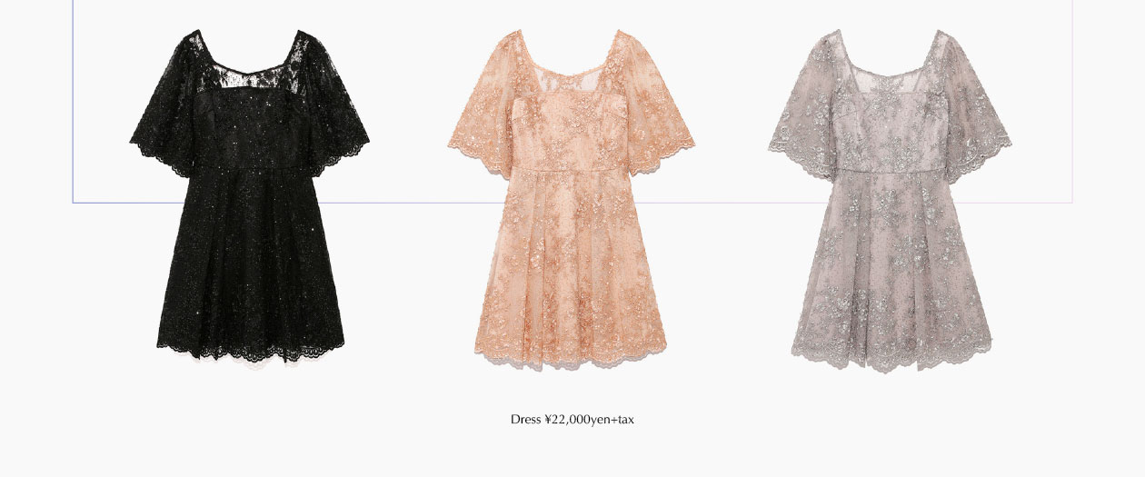 Dress