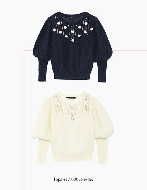 Tops
