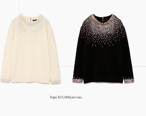 Tops