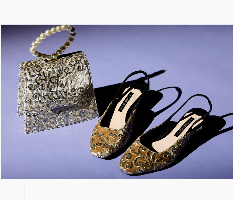 Bag Shoes