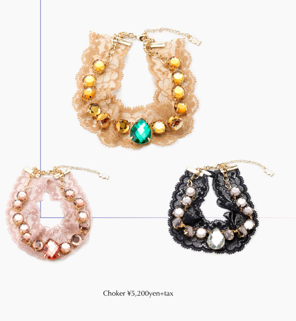 Choker
