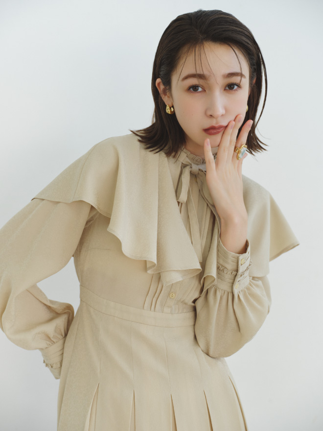 モデル画像