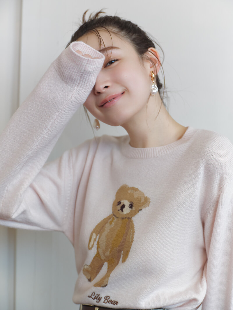 モデル画像