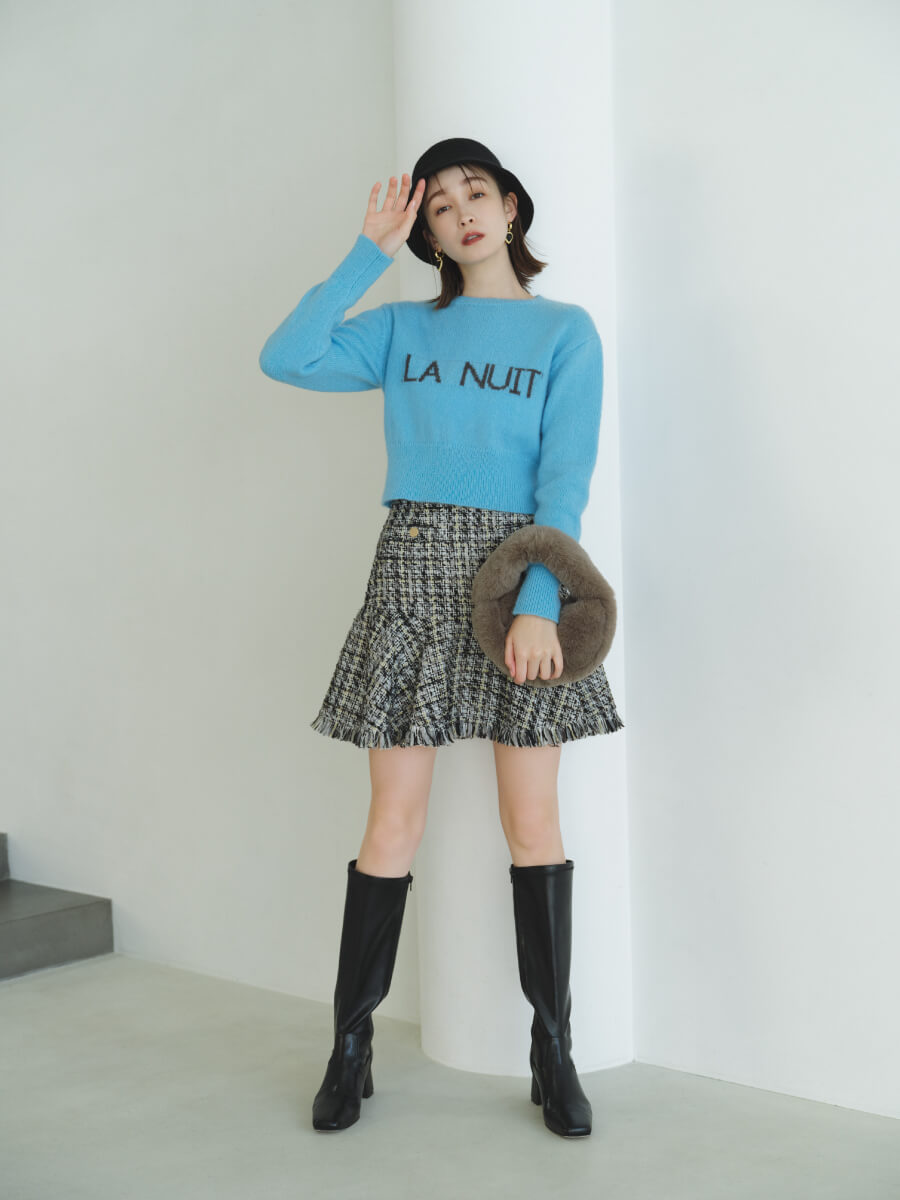 モデル画像