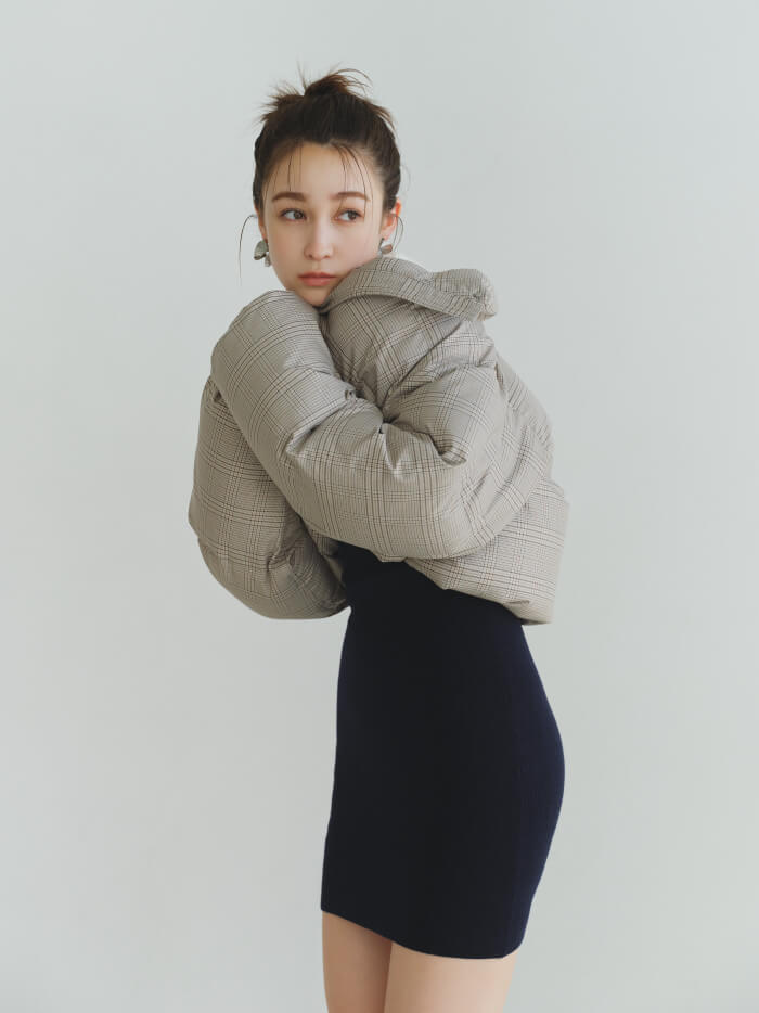 モデル画像