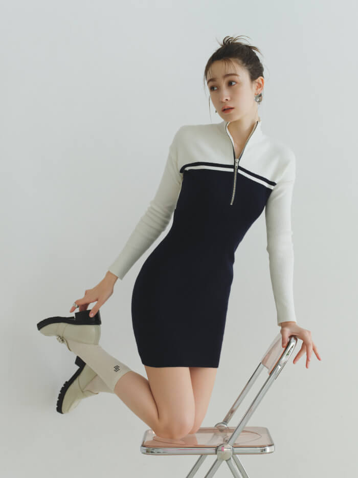 モデル画像