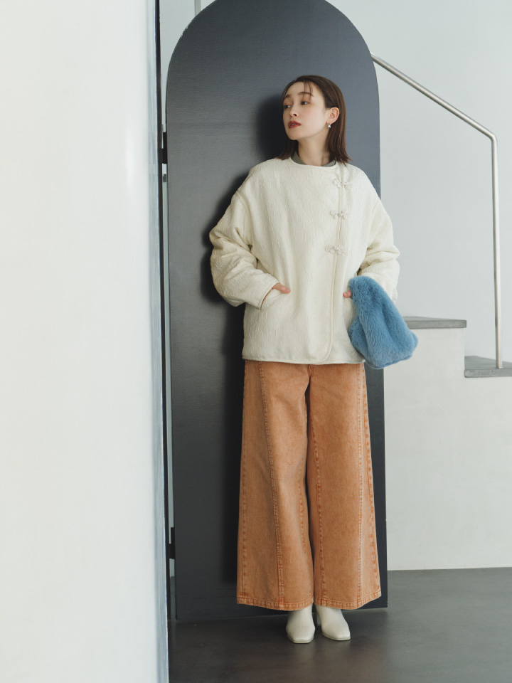 モデル画像